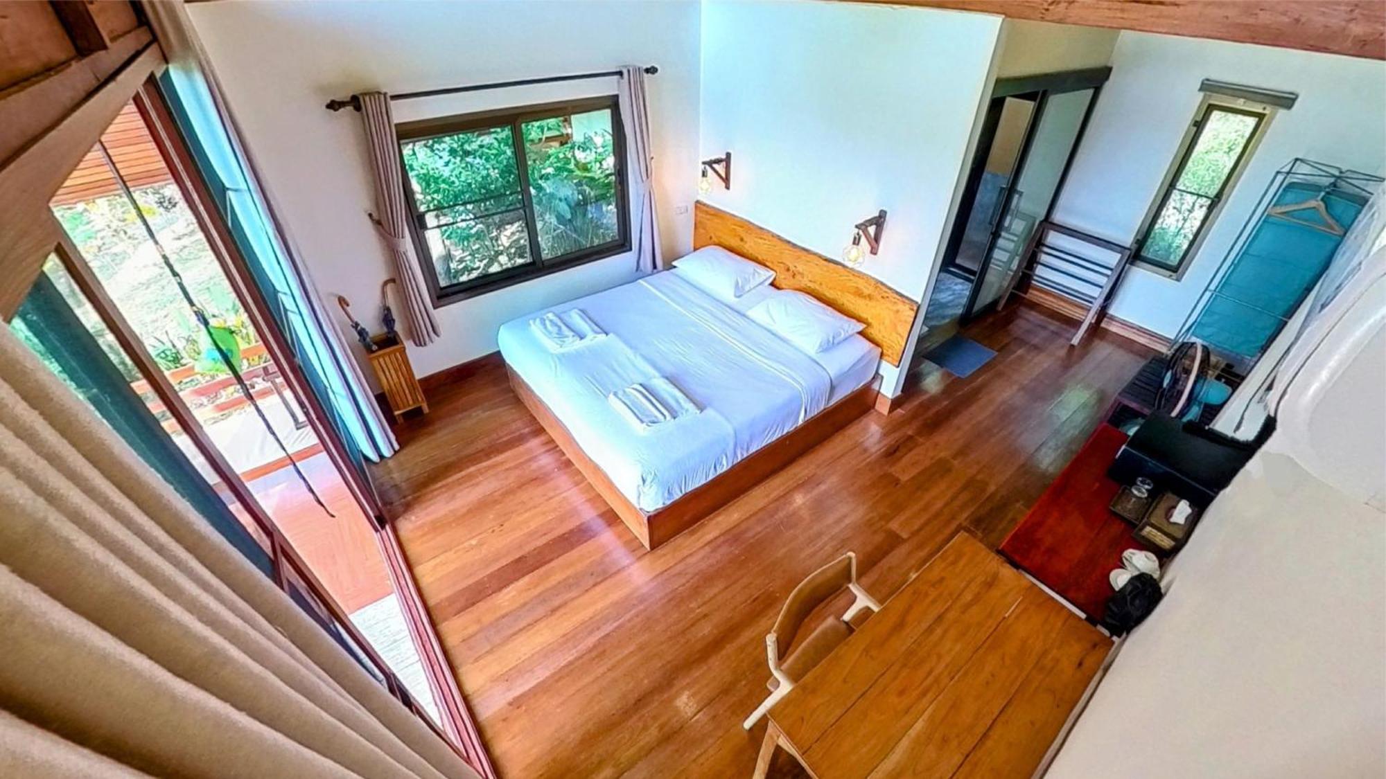 Phayamas Private Beach Resort And Island Brew - Adults Only Koh Phayam Ruang foto