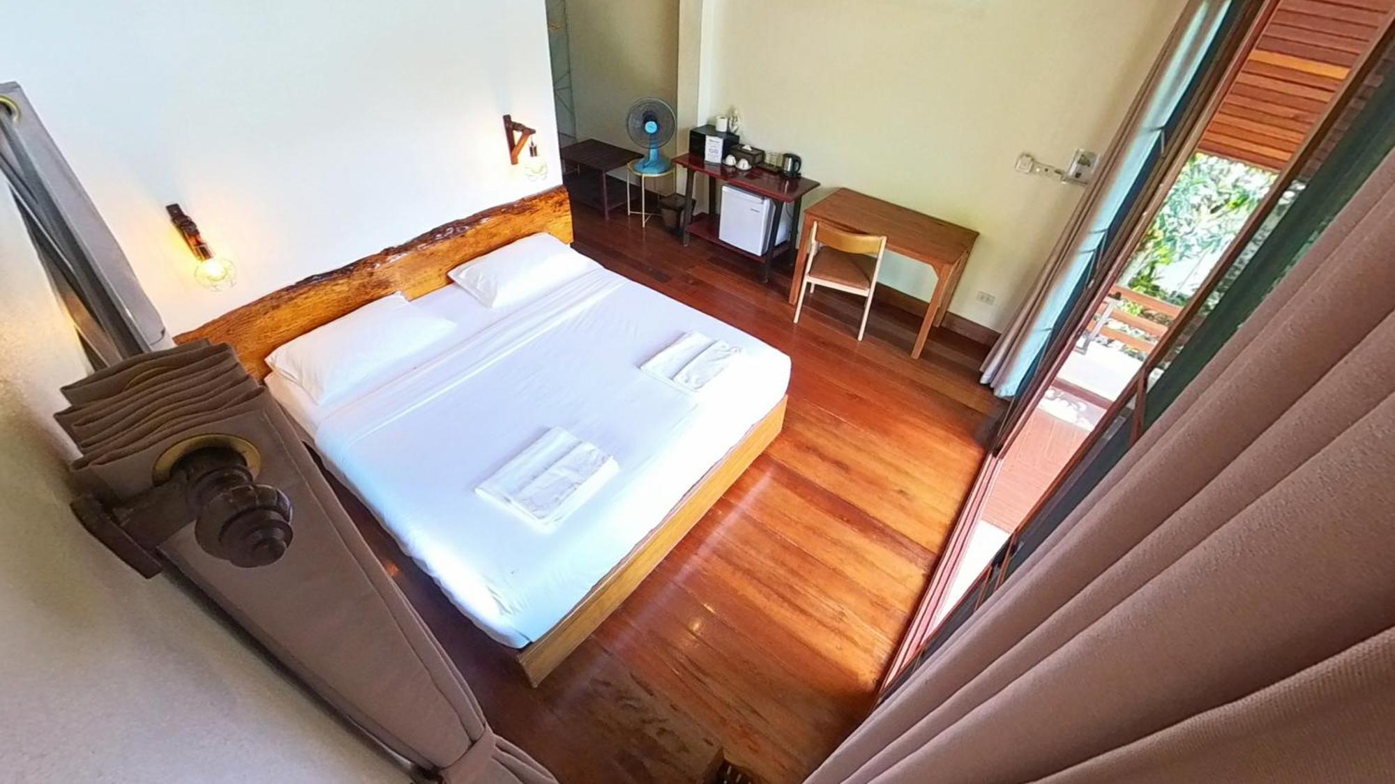 Phayamas Private Beach Resort And Island Brew - Adults Only Koh Phayam Ruang foto
