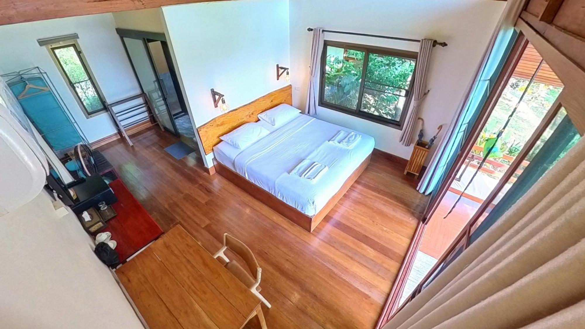 Phayamas Private Beach Resort And Island Brew - Adults Only Koh Phayam Ruang foto