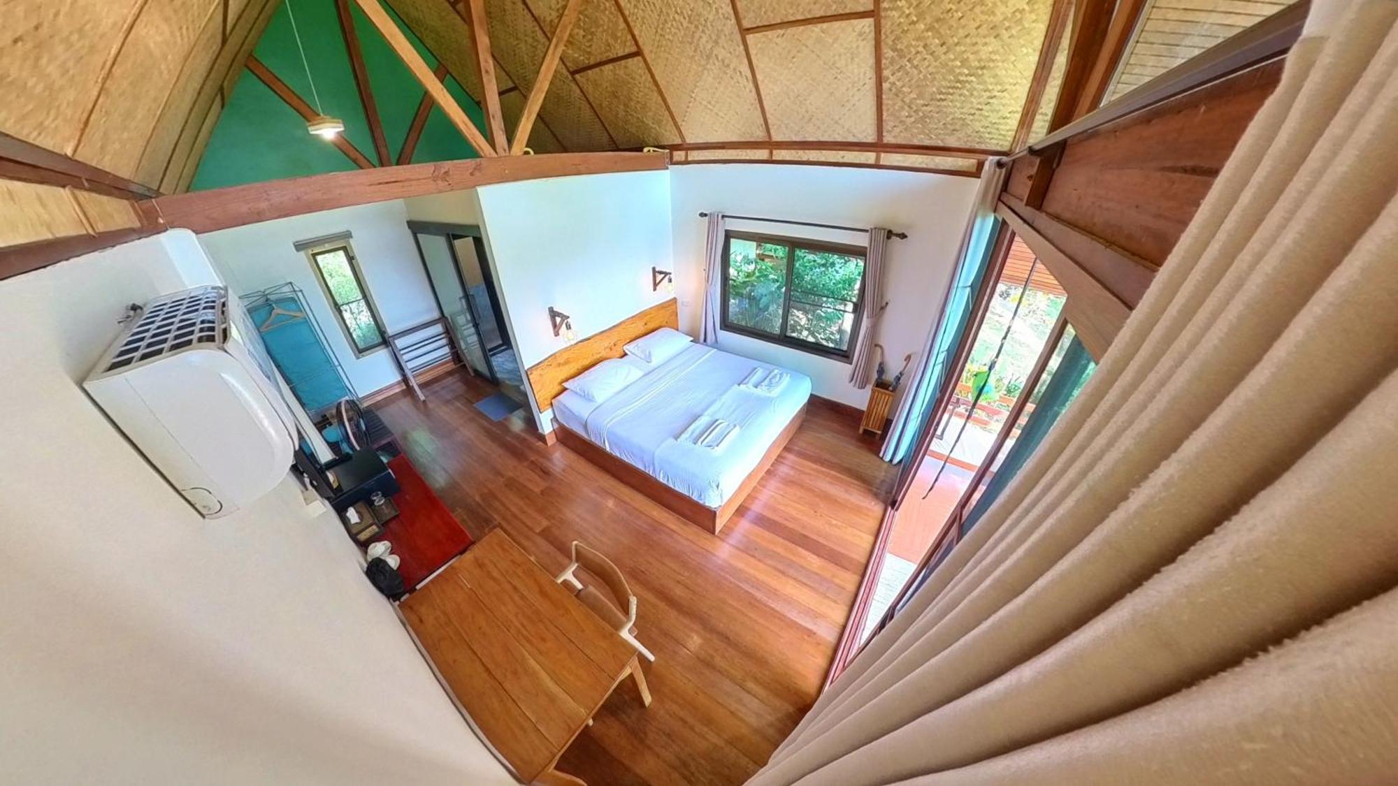 Phayamas Private Beach Resort And Island Brew - Adults Only Koh Phayam Ruang foto