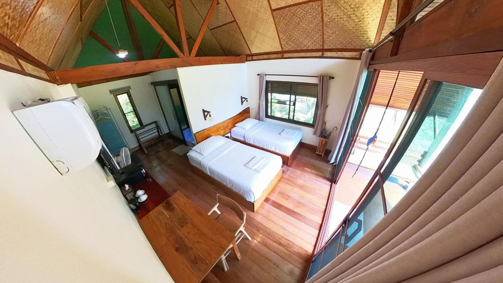 Phayamas Private Beach Resort And Island Brew - Adults Only Koh Phayam Ruang foto
