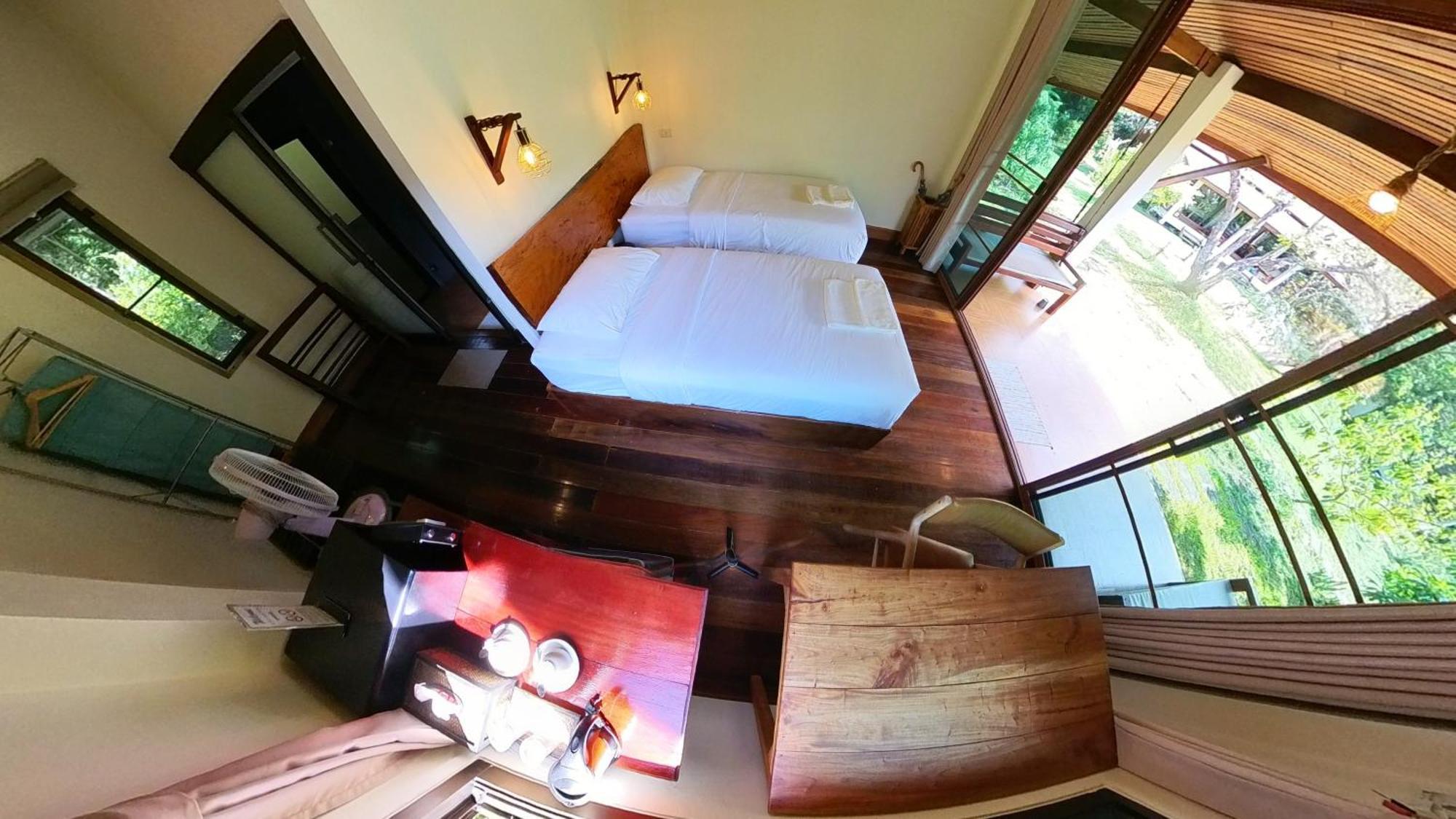 Phayamas Private Beach Resort And Island Brew - Adults Only Koh Phayam Ruang foto