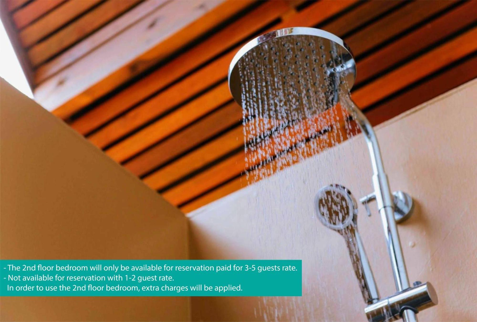 Phayamas Private Beach Resort And Island Brew - Adults Only Koh Phayam Bagian luar foto